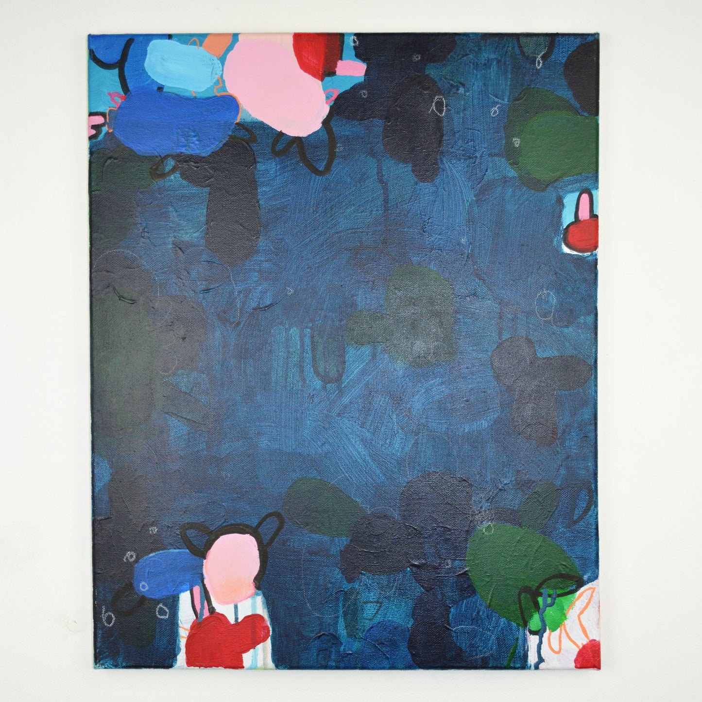 POLISHING THE MIRROR